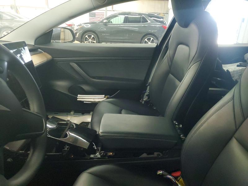 Aukcja sprzedaży 2020 Tesla Model 3, vin: 5YJ3E1EA4LF661154, numer aukcji: 58689606