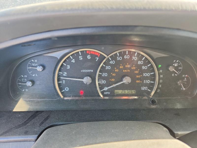 Продаж на аукціоні авто 2005 Toyota Sequoia, vin: 5TDBT48A25S244144, номер лоту: 56966086