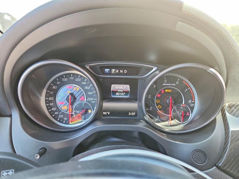 Aukcja sprzedaży 2018 Mercedes-benz Cla, vin: WDDSJ5CB6JN550197, numer aukcji: 58520236