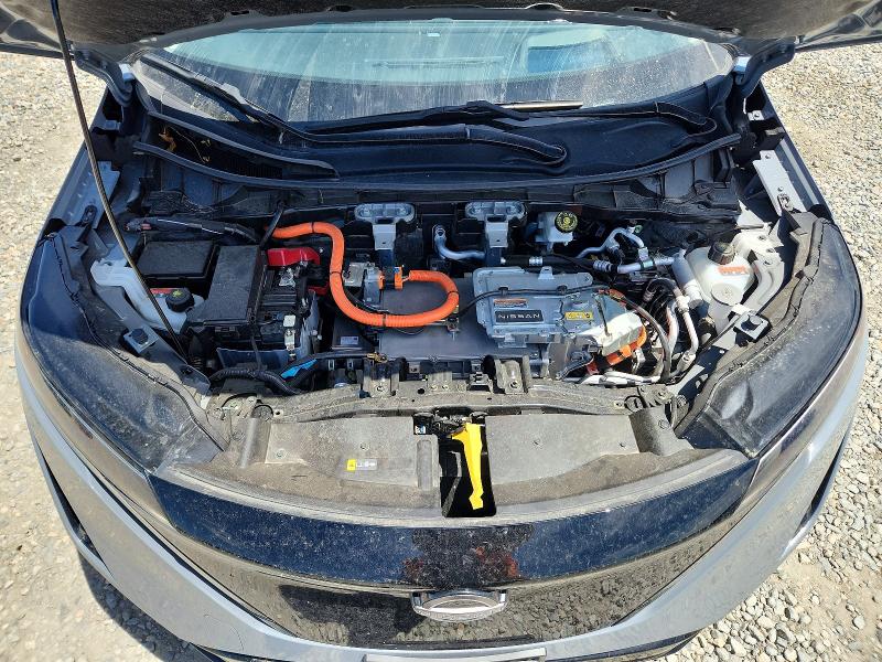 Aukcja sprzedaży 2025 Nissan Ariya, vin: JN8DF0BF7SM767152, numer aukcji: 55531236