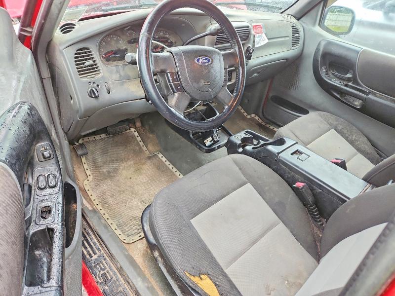Aukcja sprzedaży 2004 Ford Ranger, vin: 1FTZR45E04TA12646, numer aukcji: 58079576