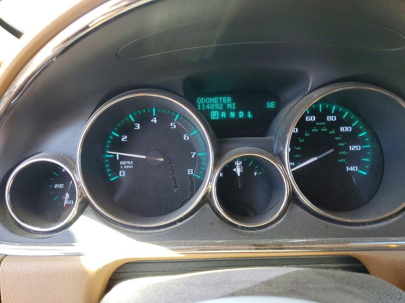 Продаж на аукціоні авто 2015 Buick Enclave, vin: 5GAKVCKD8FJ256323, номер лоту: 57919446