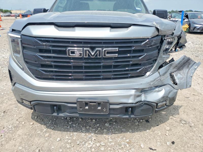 Aukcja sprzedaży 2023 Gmc Sierra, vin: 1GTPHCEDXPZ209627, numer aukcji: 58649336