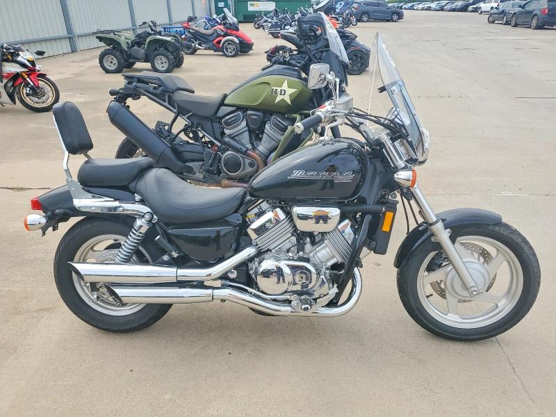 Aukcja sprzedaży 2001 Honda Vf750, vin: JH2RC43041M700378, numer aukcji: 57923646