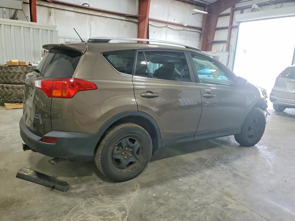 Продаж на аукціоні авто 2013 Toyota Rav4, vin: 2T3BFREV6DW073570, номер лоту: 57654666