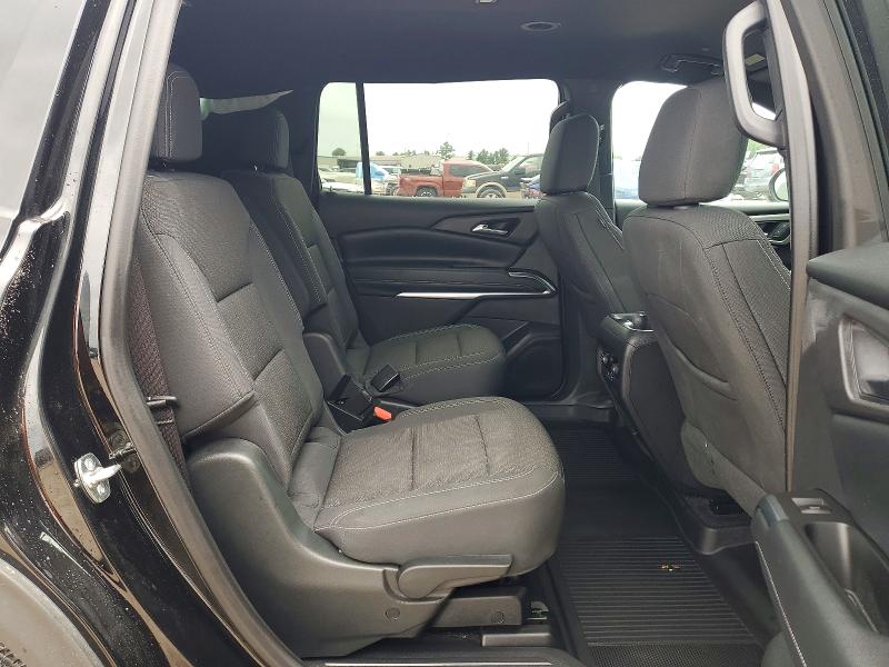 Aukcja sprzedaży 2025 Chevrolet Traverse, vin: 1GNERGRS6SJ122424, numer aukcji: 54994616