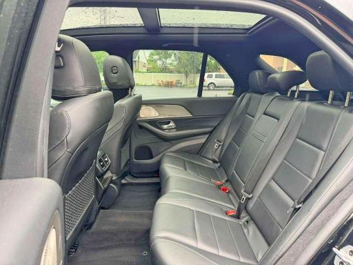 58543356 :رقم المزاد ، 4JGFB5KB5PA964030 vin ، 2023 Mercedes-benz Gle مزاد بيع
