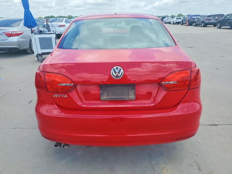 Продаж на аукціоні авто 2014 Volkswagen Jetta, vin: 3VW2K7AJ8EM250512, номер лоту: 57568546