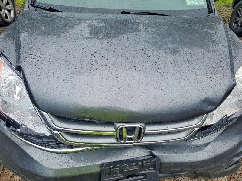 2010 Honda Cr-v მანქანა იყიდება აუქციონზე, vin: JHLRE4H78AC011719, აუქციონის ნომერი: 58689926