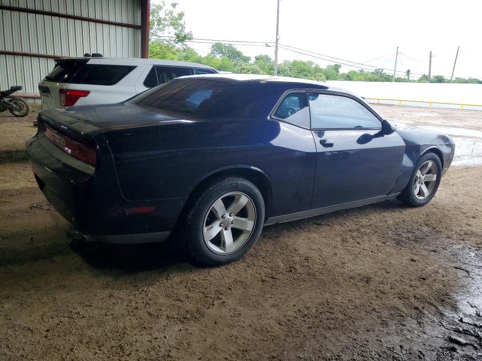 2012 Dodge Challenger მანქანა იყიდება აუქციონზე, vin: 2C3CDYAG2CH144696, აუქციონის ნომერი: 57313716