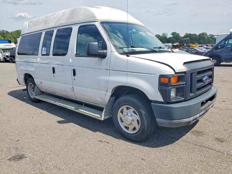 Aukcja sprzedaży 2010 Ford Econoline, vin: 1FTNE1EW1ADA58476, numer aukcji: 57781176