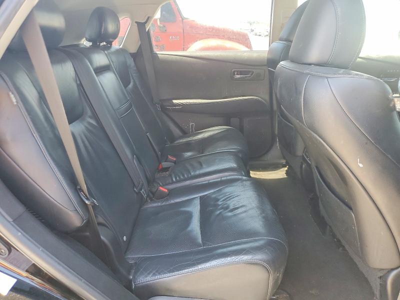 Продажа на аукционе авто 2015 Lexus Rx, vin: 2T2ZK1BA0FC189241, номер лота: 56179356