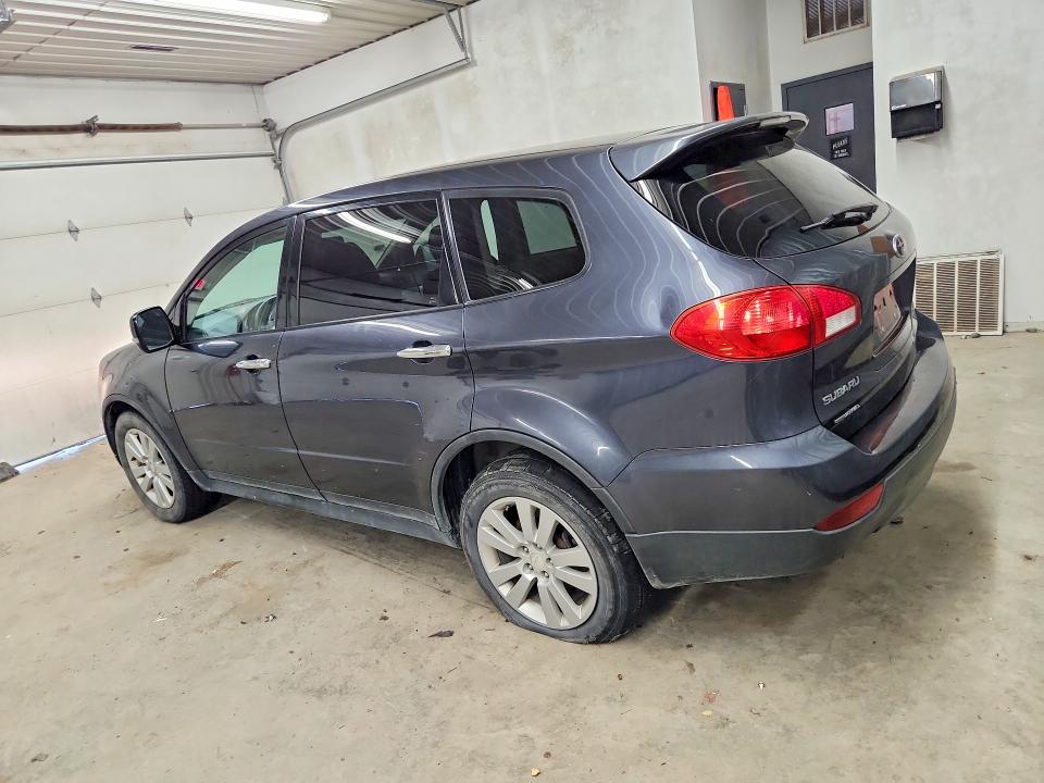 Продажа на аукционе авто 2010 Subaru Tribeca, vin: 4S4WX9FDXA4402151, номер лота: 57939296