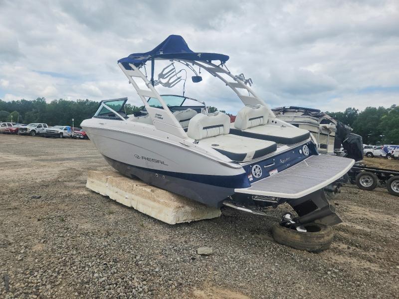 Aukcja sprzedaży 2022 Boat Uk, vin: RGMDF678D222, numer aukcji: 56299736