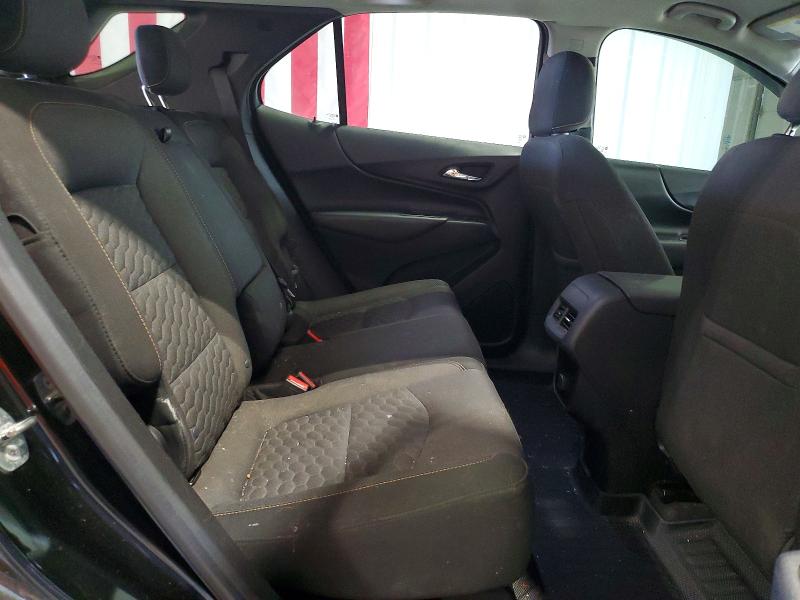 56058886 :رقم المزاد ، 2GNAXJEV3J6215298 vin ، 2018 Chevrolet Equinox مزاد بيع