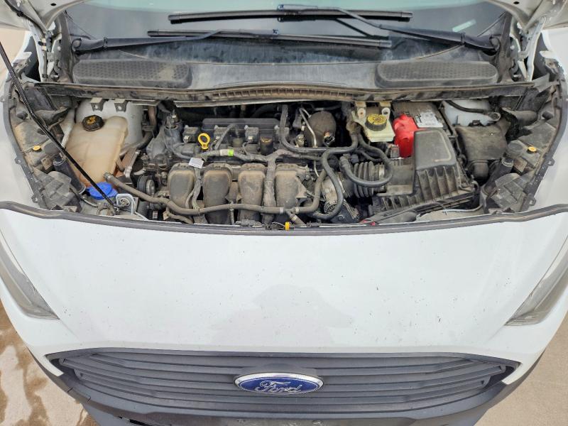 2022 Ford Transit Connect მანქანა იყიდება აუქციონზე, vin: NM0LS7S26N1514531, აუქციონის ნომერი: 58824726