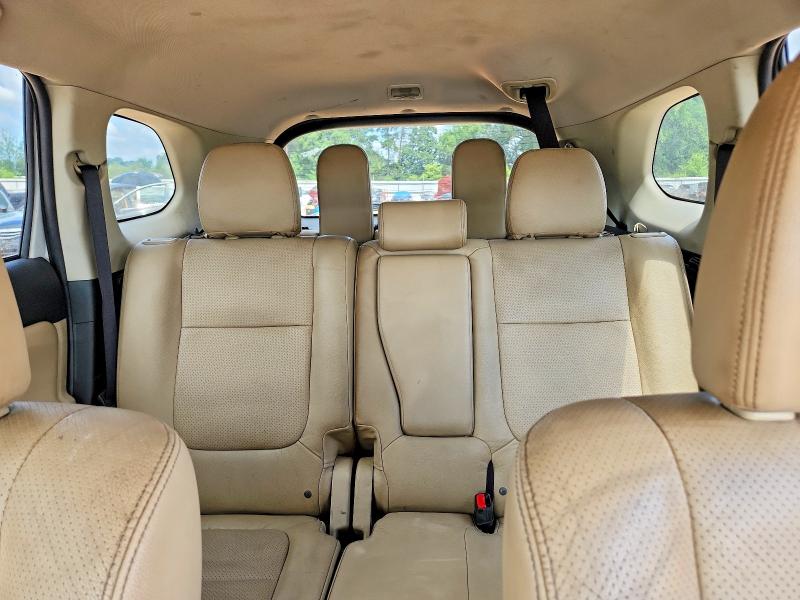 Aukcja sprzedaży 2016 Mitsubishi Outlander, vin: JA4AD3A37GZ004257, numer aukcji: 58112036