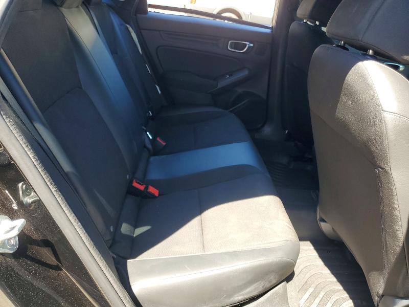 Aukcja sprzedaży 2023 Honda Civic, vin: 2HGFE2F56PH562518, numer aukcji: 57913396