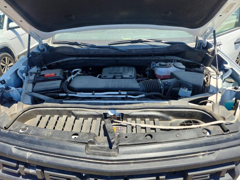 Aukcja sprzedaży 2026 Chevrolet Silverado, vin: 3GCPKCEK7TG121855, numer aukcji: 57498736
