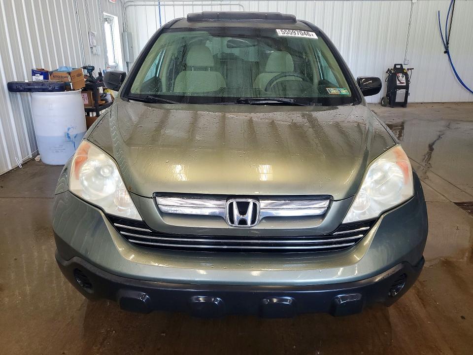 Aukcja sprzedaży 2009 Honda Cr-v, vin: 5J6RE48579L012183, numer aukcji: 55597046