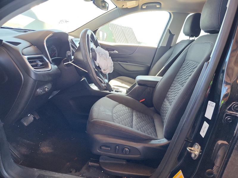 Aukcja sprzedaży 2018 Chevrolet Equinox, vin: 2GNAXJEVXJ6242420, numer aukcji: 58260376