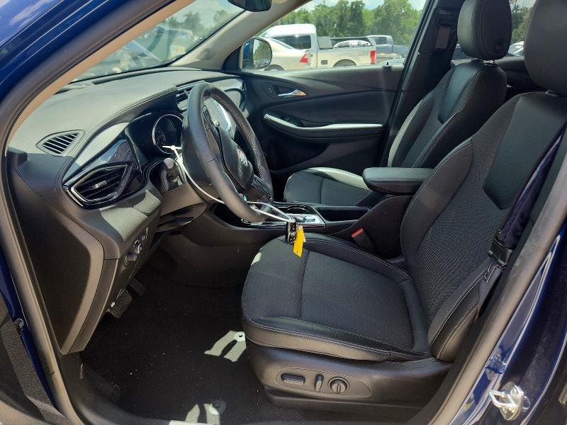 57875726 :رقم المزاد ، KL4MMDS23NB139962 vin ، 2022 Buick Encore Gx مزاد بيع