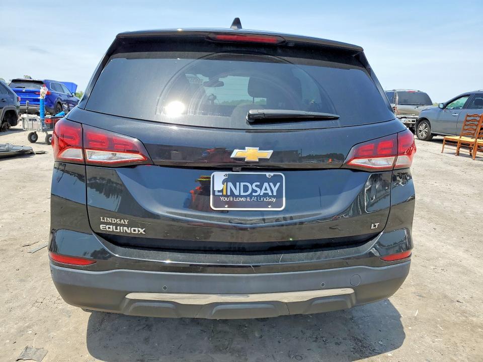 2022 Chevrolet Equinox მანქანა იყიდება აუქციონზე, vin: 3GNAXKEVXNL110328, აუქციონის ნომერი: 59353826