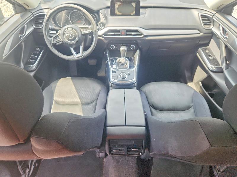 Продаж на аукціоні авто 2016 Mazda Cx-9, vin: JM3TCBBY1G0112519, номер лоту: 57034576