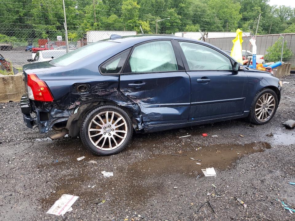 Aukcja sprzedaży 2010 Volvo S40, vin: YV1390MS2A2509506, numer aukcji: 56611856