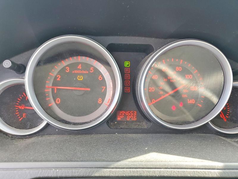 Aukcja sprzedaży 2007 Mazda Cx-9, vin: JM3TB38YX70116472, numer aukcji: 58940426