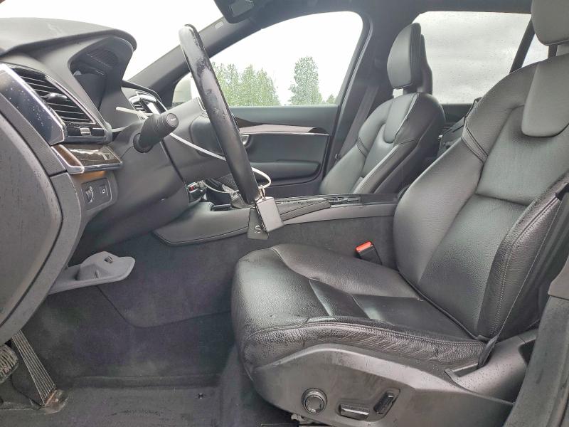 56516276 :رقم المزاد ، YV4A22PK2J1327445 vin ، 2018 Volvo Xc90 مزاد بيع
