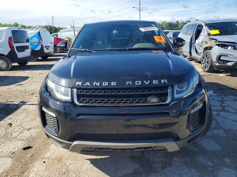 Продажа на аукционе авто 2016 Land Rover Range Rover Evoque, vin: SALVP2BG8GH079557, номер лота: 56682076