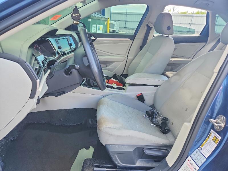 Продажа на аукционе авто 2019 Volkswagen Jetta, vin: 3VWN57BUXKM227127, номер лота: 58489746