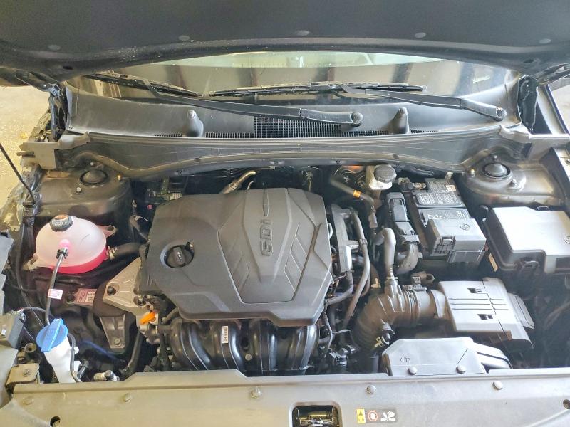 Продаж на аукціоні авто 2026 Kia Sportage, vin: 5XYK6CDF7TG393873, номер лоту: 55760866