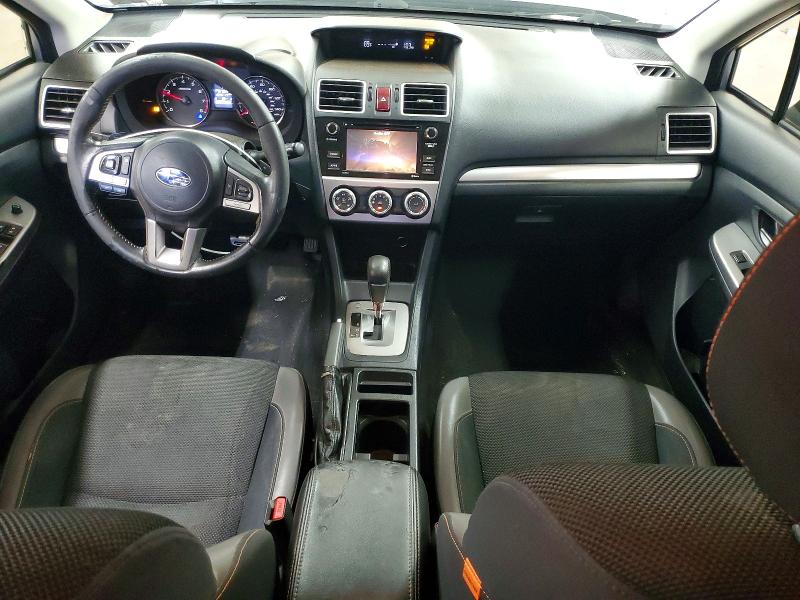 58623956 :رقم المزاد ، JF2GPABC6G8208016 vin ، 2016 Subaru Crosstrek مزاد بيع