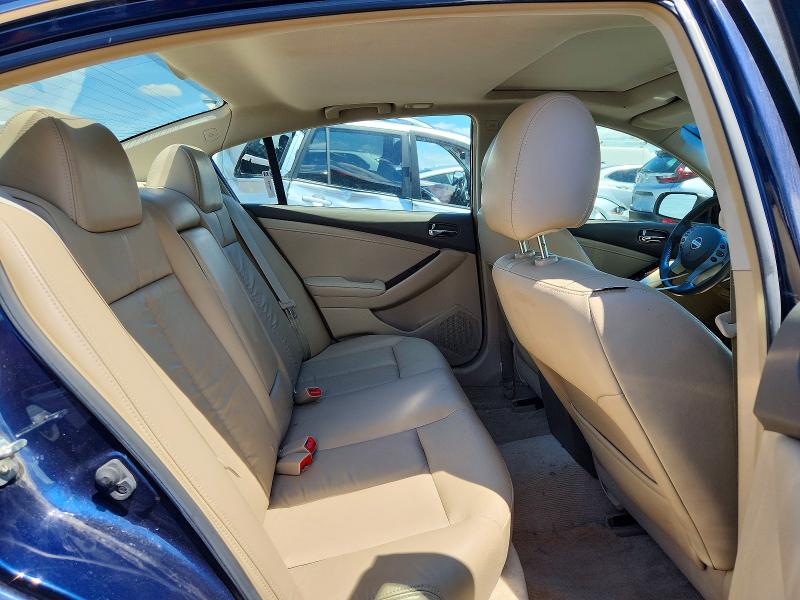 Продаж на аукціоні авто 2011 Nissan Altima, vin: 1N4AL2AP0BN437480, номер лоту: 57437546