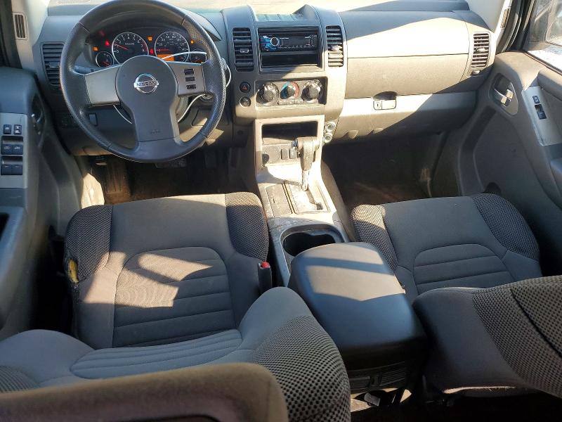 Продаж на аукціоні авто 2011 Nissan Pathfinder, vin: 5N1AR1NNXBC603572, номер лоту: 58422516