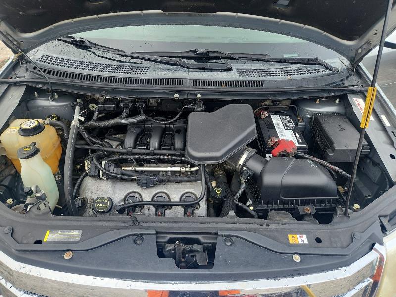 Auction sale of the 2007 Ford Edge, vin: 2FMDK49C37BB50253, lot number: 56144456
