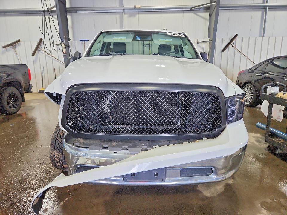 Продаж на аукціоні авто 2013 Ram 1500, vin: 3C6JR7DTXDG515328, номер лоту: 57920276