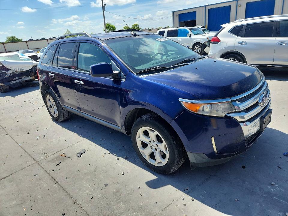 Aukcja sprzedaży 2011 Ford Edge, vin: 2FMDK3JC0BBA30988, numer aukcji: 57119686