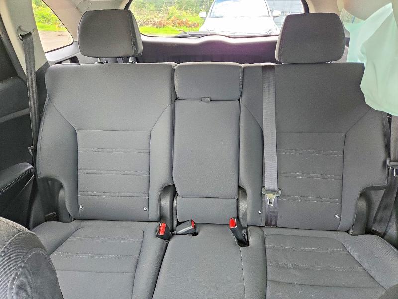 Aukcja sprzedaży 2016 Kia Sorento, vin: 5XYPGDA59GG186881, numer aukcji: 55562496