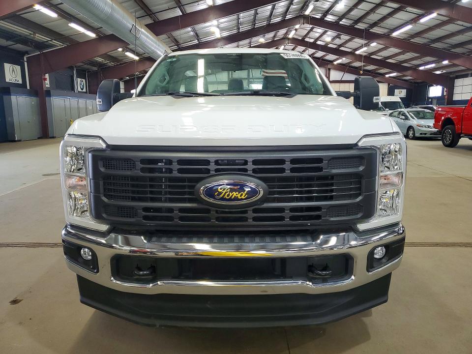 2023 Ford F250 მანქანა იყიდება აუქციონზე, vin: 1FTBF2BA4PEE00455, აუქციონის ნომერი: 55140996