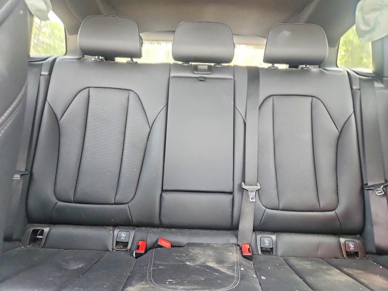 Продажа на аукционе авто 2023 Bmw X3, vin: 5UX53DP09P9R93917, номер лота: 58202426