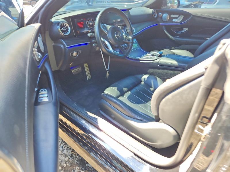 Продаж на аукціоні авто 2018 Mercedes-benz E, vin: WDD1J6FB6JF011859, номер лоту: 56833936