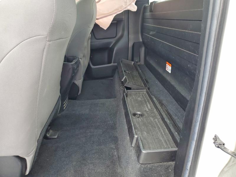 Aukcja sprzedaży 2022 Toyota Tacoma, vin: 3TYRX5GN1NT046169, numer aukcji: 55734966