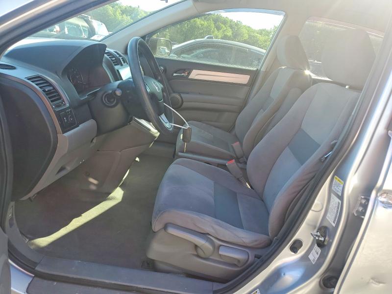2010 Honda Cr-v მანქანა იყიდება აუქციონზე, vin: JHLRE3H50AC005180, აუქციონის ნომერი: 57471176