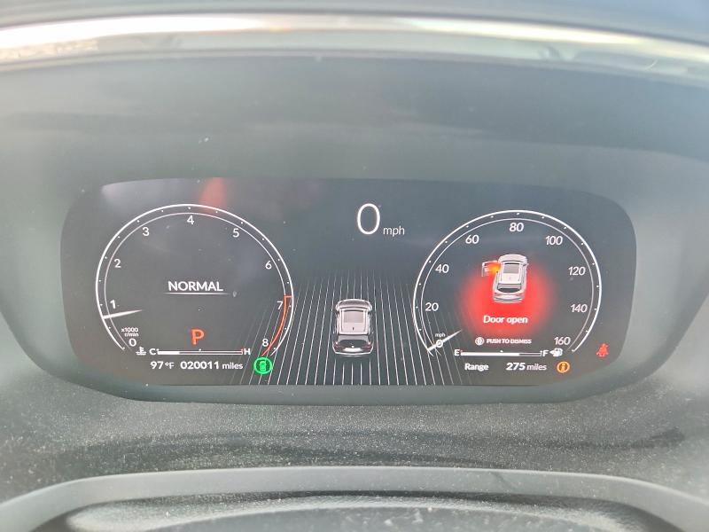 Продажа на аукционе авто 2024 Acura Mdx, vin: 5J8YE1H83RL012659, номер лота: 56874576