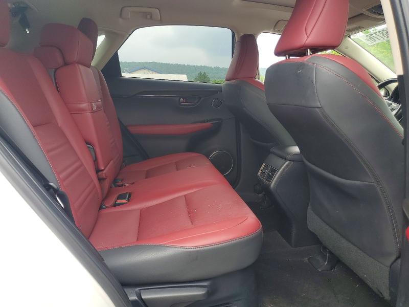 56868776 :رقم المزاد ، JTJGARDZ6L5017978 vin ، 2020 Lexus Nx مزاد بيع