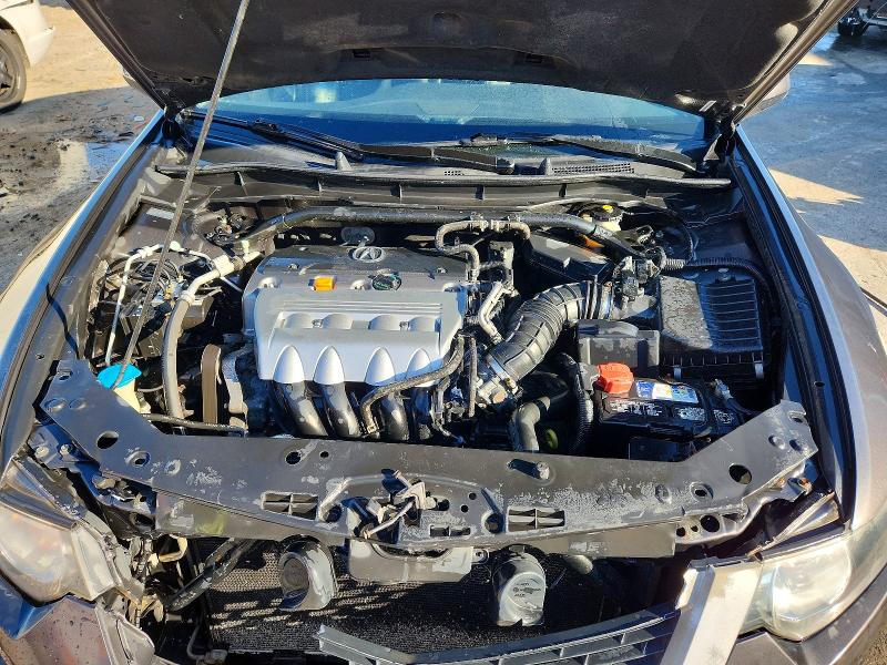 2010 Acura Tsx მანქანა იყიდება აუქციონზე, vin: JH4CU2F67AC022357, აუქციონის ნომერი: 55408966