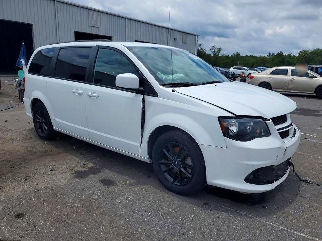 55326506 :رقم المزاد ، 2C4RDGEG0KR692814 vin ، 2019 Dodge Grand Caravan مزاد بيع